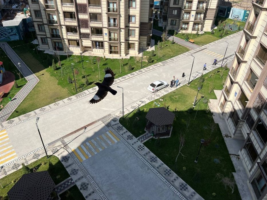 Яккасарай Ж/К Istanbul City