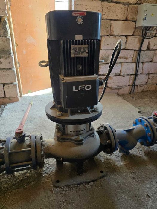 Насос циркуляционный