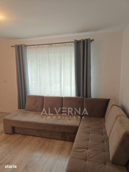 Apartament 3 camere semidecomandat | 58mp | balcon | cartier Marasti
