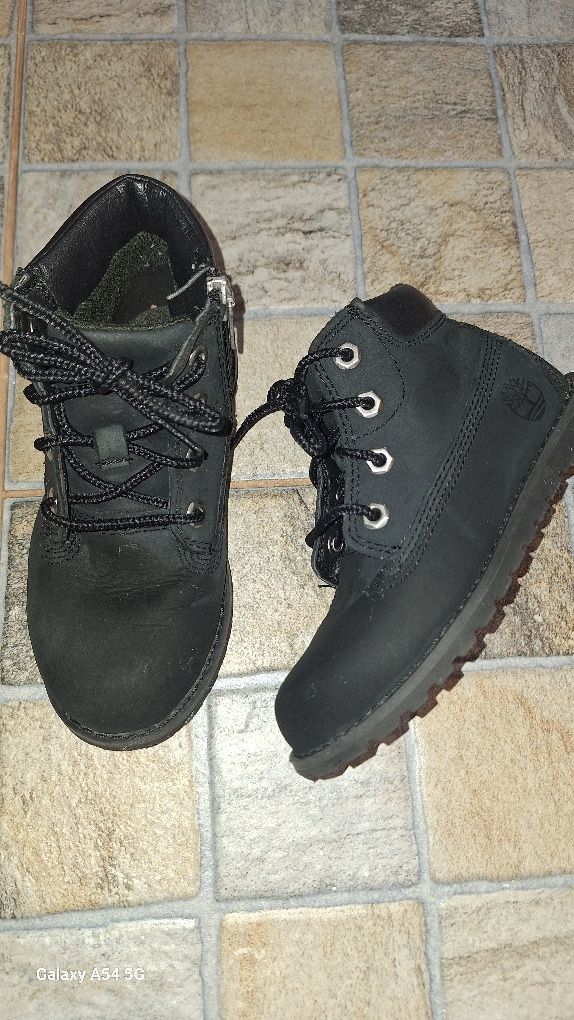 Детски боти Timberland 27 номер