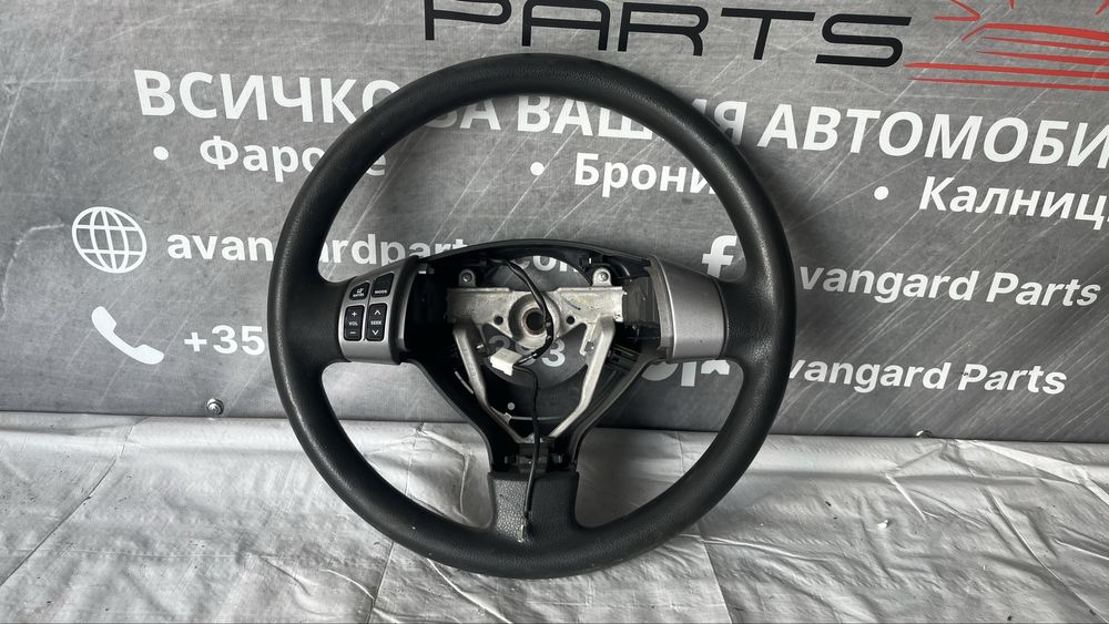 3 броя волан Suzuki SX4 (2005-2013)