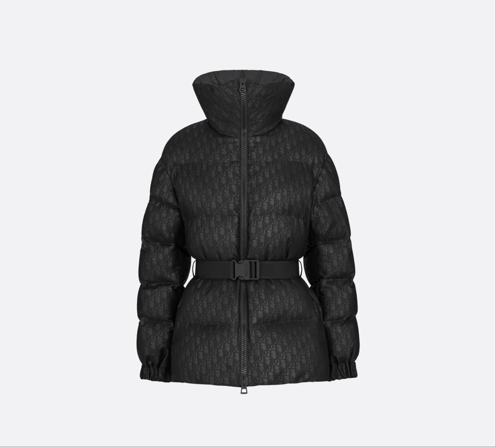 Dior зимно ски яке