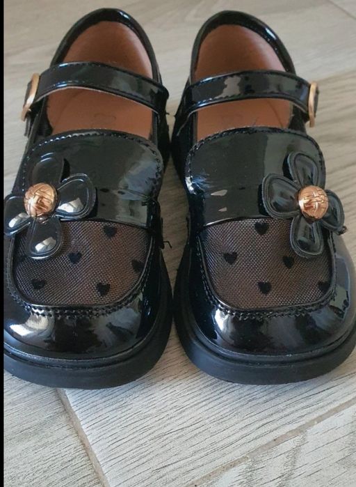 Pantofi fete Nr.29