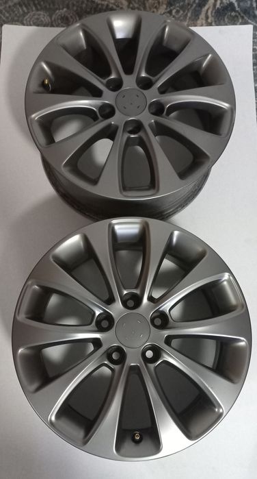 Rezerva  opel 5x110 R16