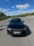 Audi A4 B8 - 2012 - 2.0 TDI