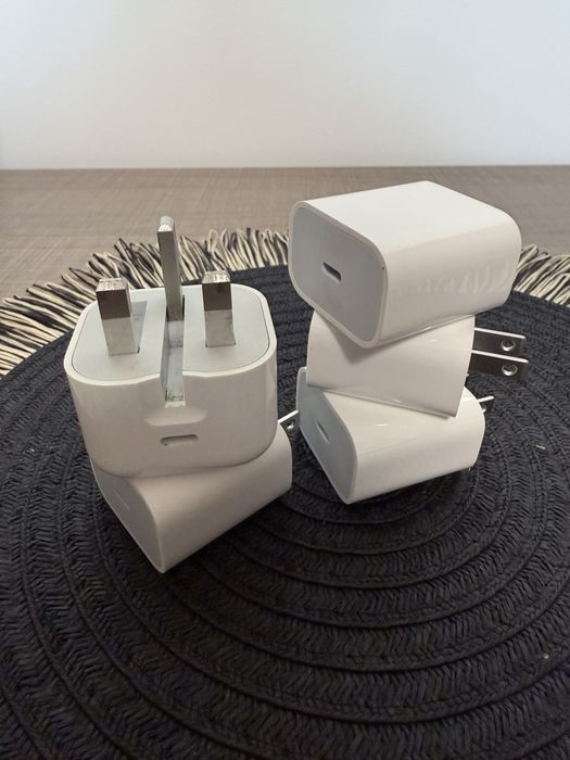 Incarcatoare Apple 20w Tip C