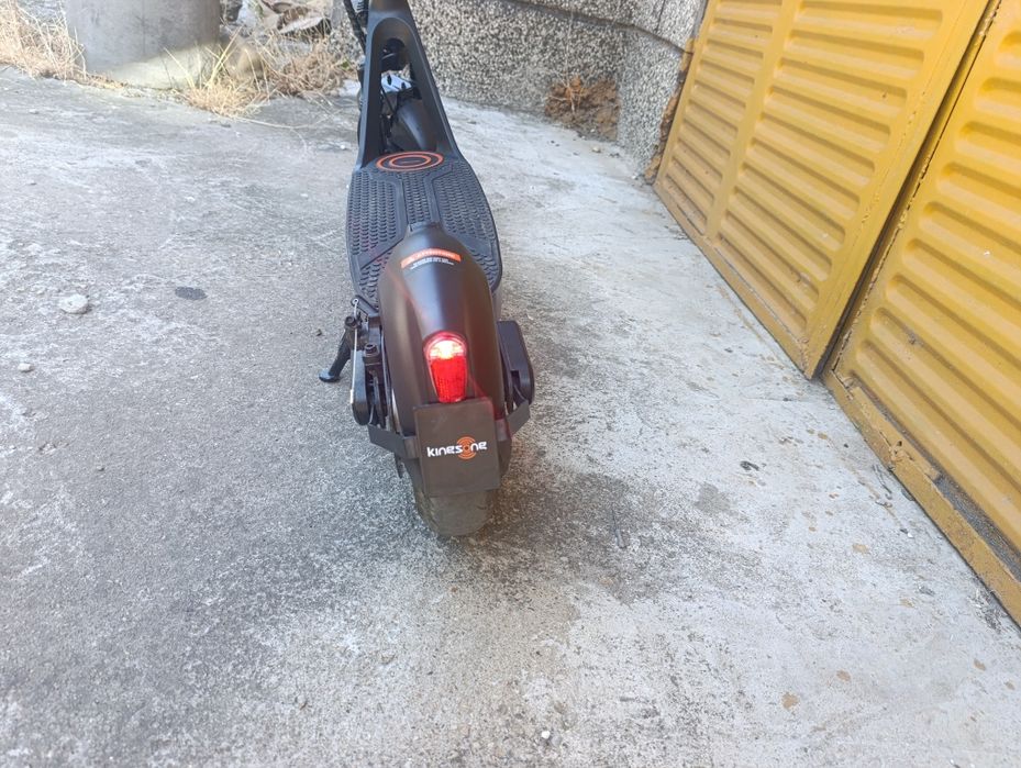 Електрическа тротинетка Kinesone