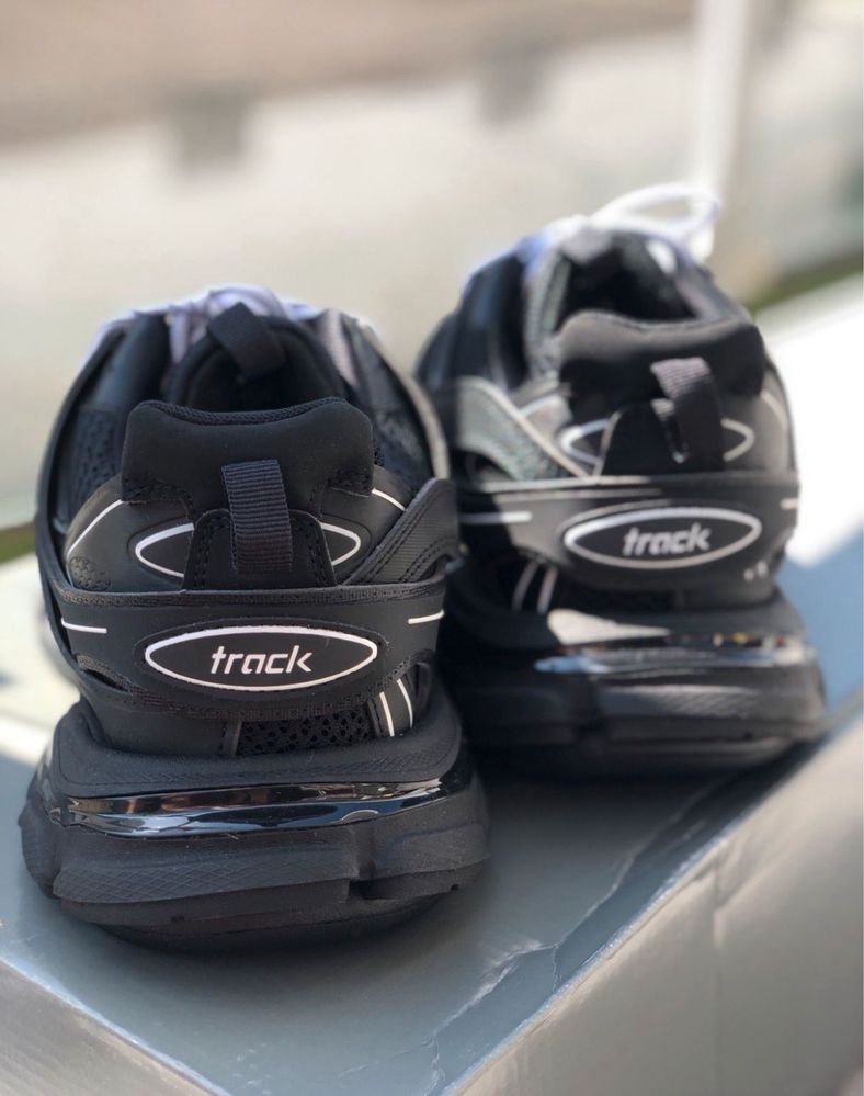 Balenciaga Track 36-45