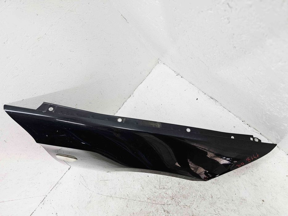 Aripa dreapta fata Bmw 3 Touring (E91) [Fabr 2005-2011] 475 BLACK SAPP