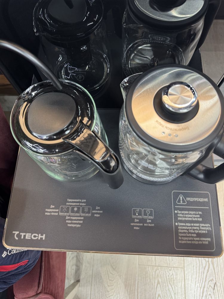 Kuller saber Tech