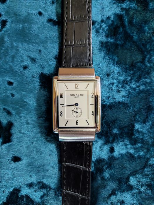 Наручные часы Patek Philippe