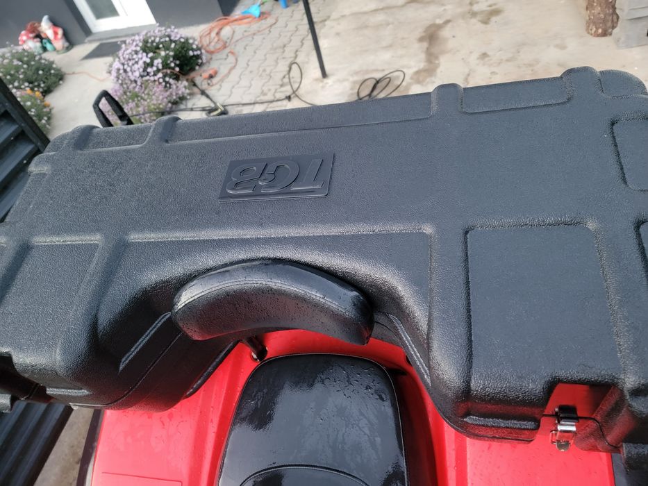 Atv TGB Blade 550