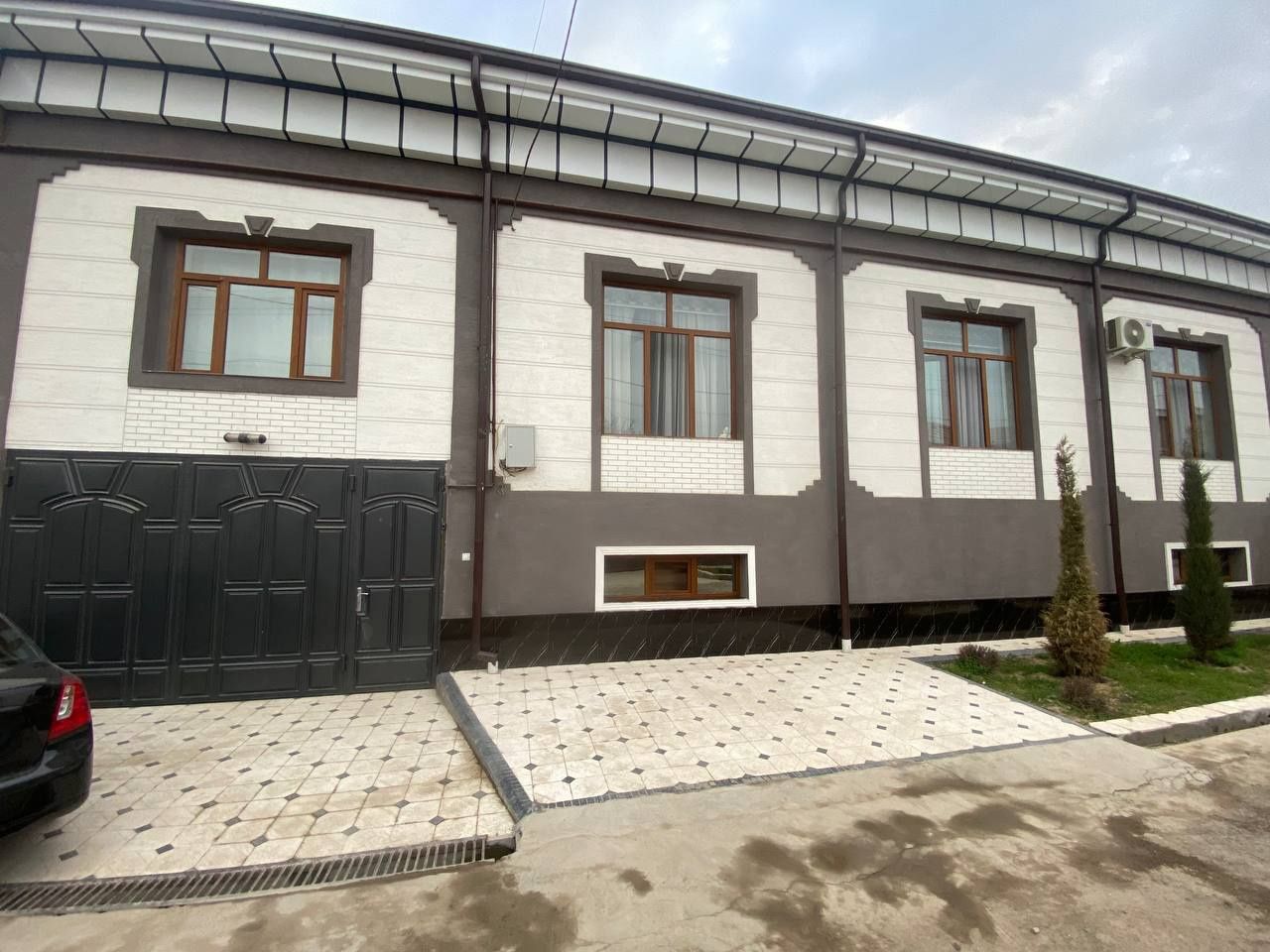 Yunusobot zenitt