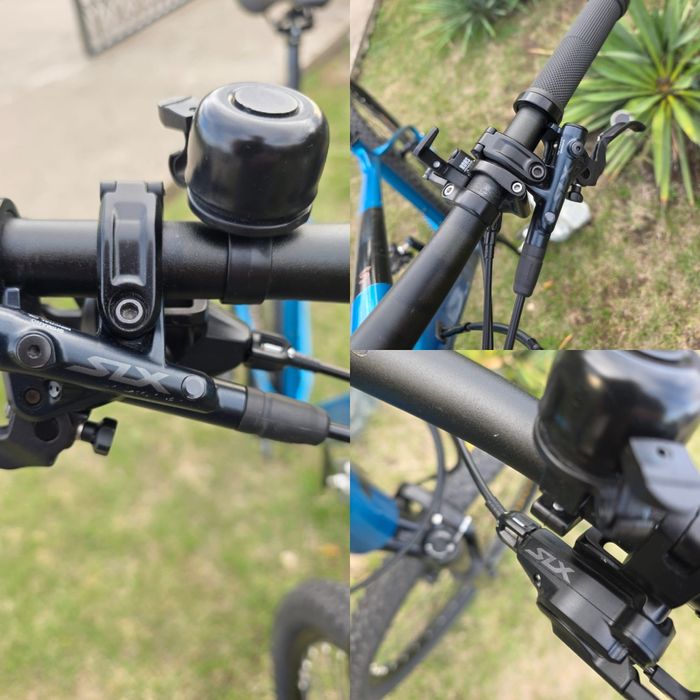 MTB Cube Attention SLX 29 / model 2024