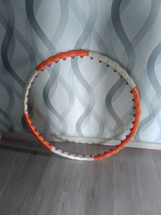 Обруч,в хорошем состояние