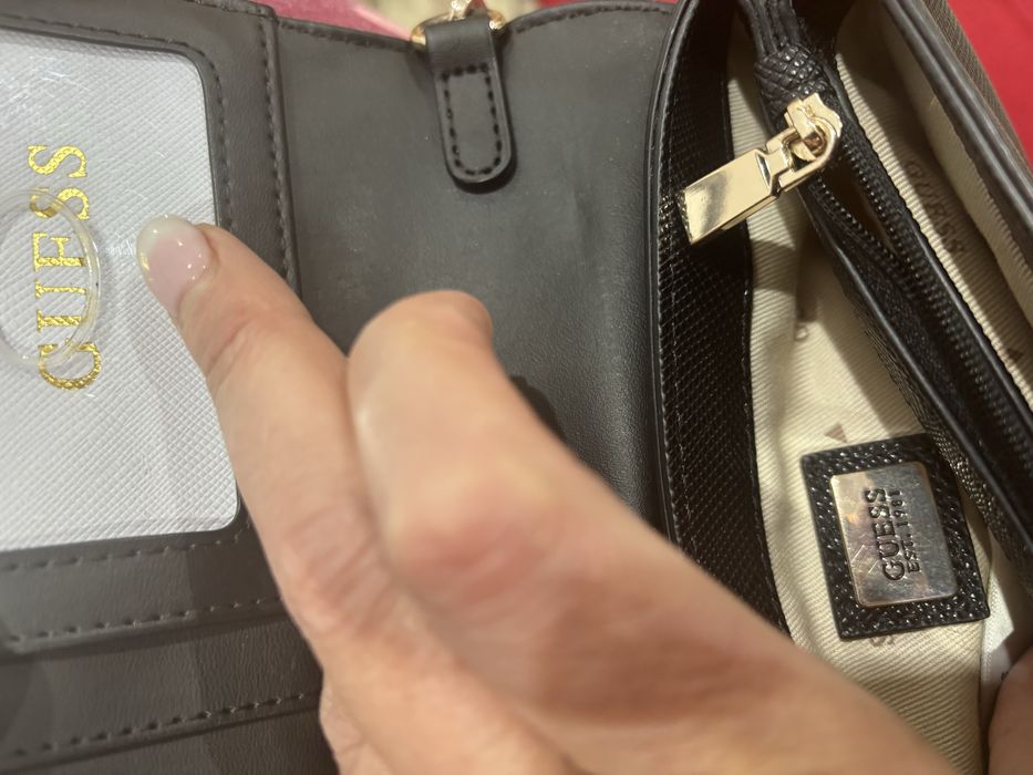 Genti de umar!Recomand