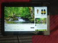 tableta lenovo M10 TBX605F,ram3gb/32gb,android8.1,stare foarte buna