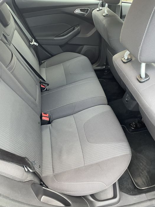 Ford Focus Mk3 Titanium