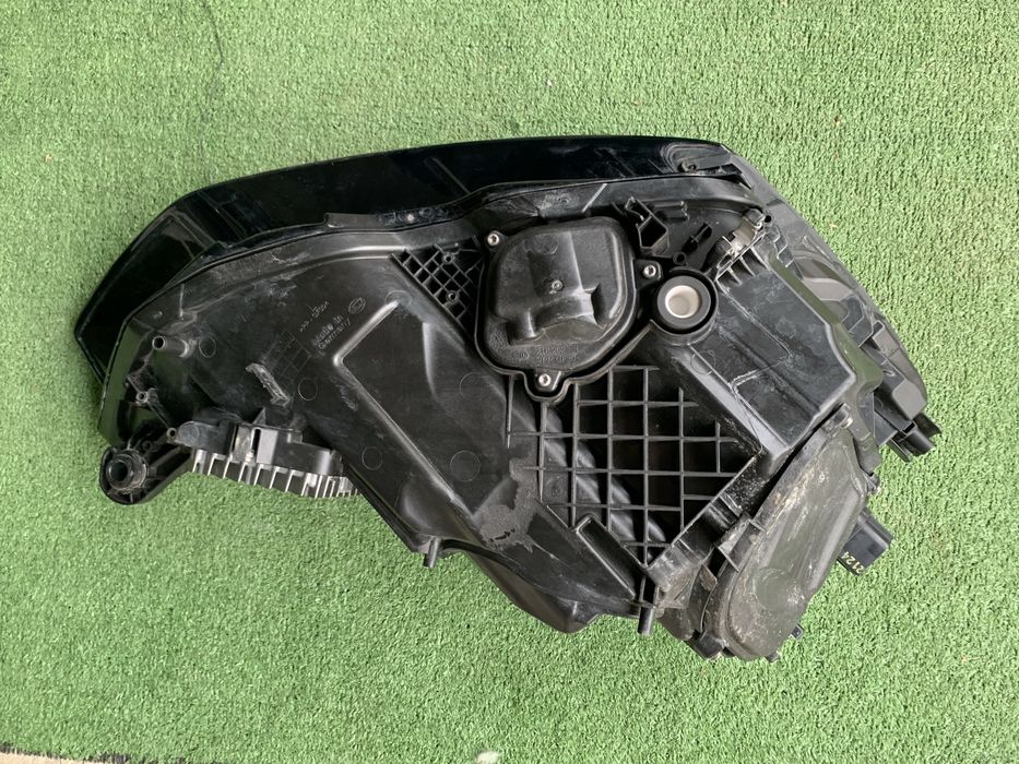 Far stanga Audi A7 RS7