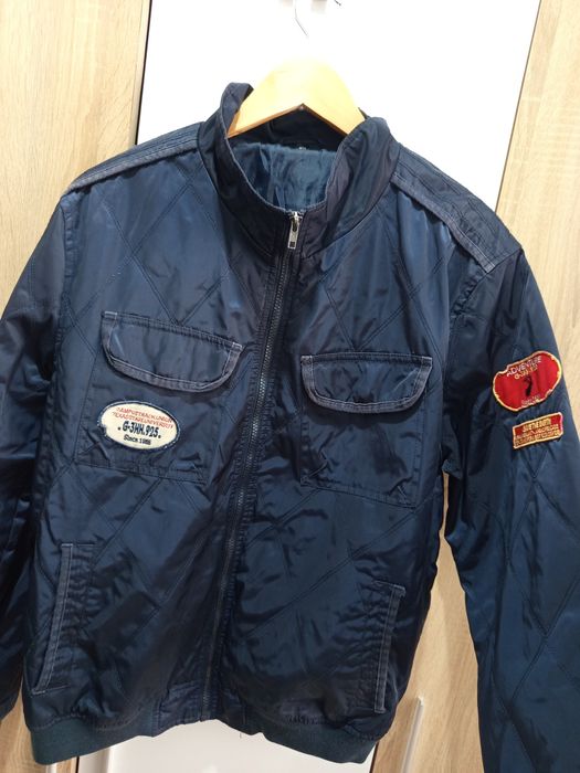 Мъжки якета Ми Л размер