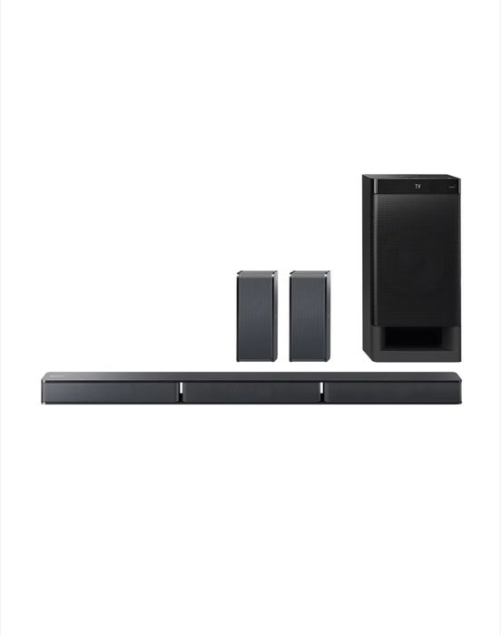 Soundbar Sony HTRT3, 600W, 5.1, Bluetooth