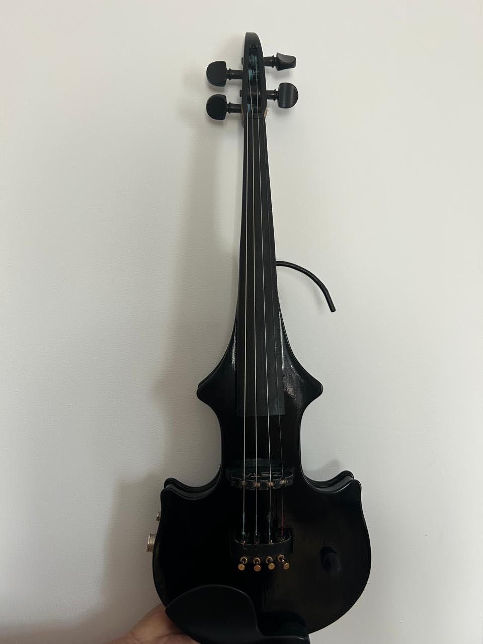 Vioara ZETA 4 corzi
