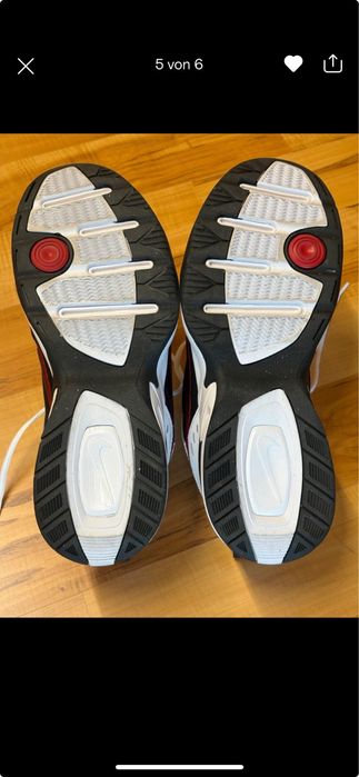 Nike numarul 44,5. 28,5 cm