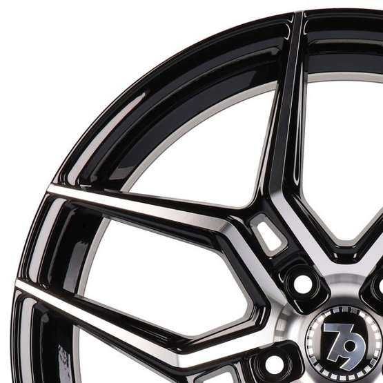 17" Джанти Мерцедес 5X112 C W203 W204 W205 E W211 W212 W213 CLA CLK A