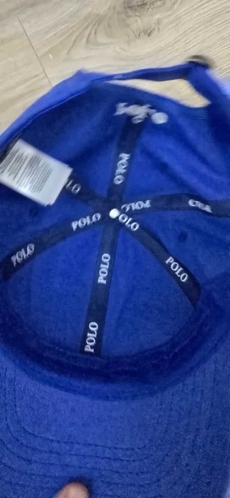 Ralph lauren hat