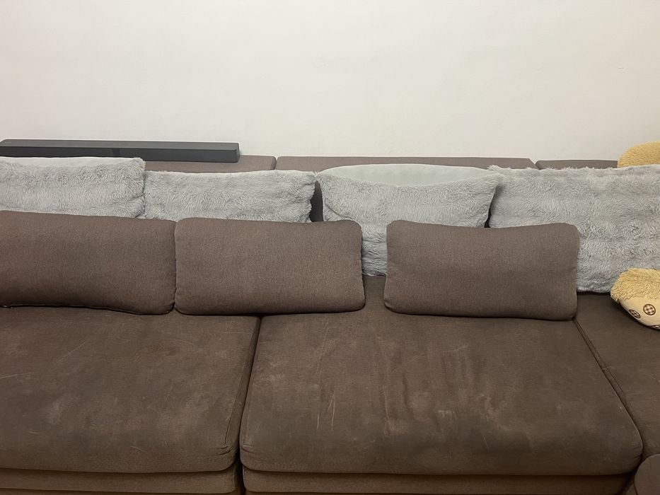 Contar living 3.40x2,40 5 bucati individual
