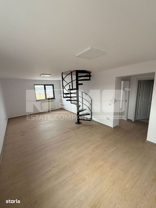 Apartament Nou 4 Camere I Bloc Nou I 102Mp I Suceava I 85000Euro