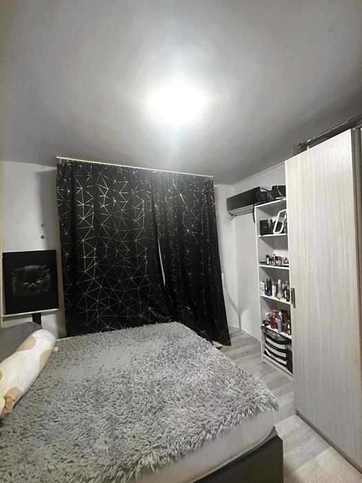 Apartament de vânzare 2camere