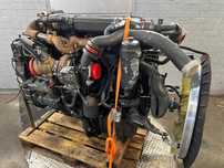 Motor complet SCANIA DC DC 9 30 XPI EEV- Piese de motor SCANIA