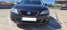 Seat Exeo (Audi A4 B7) 2.0 TDI