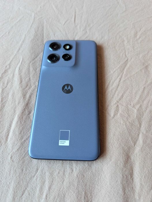 Motorola Edge 50 Neo с Гаранция!