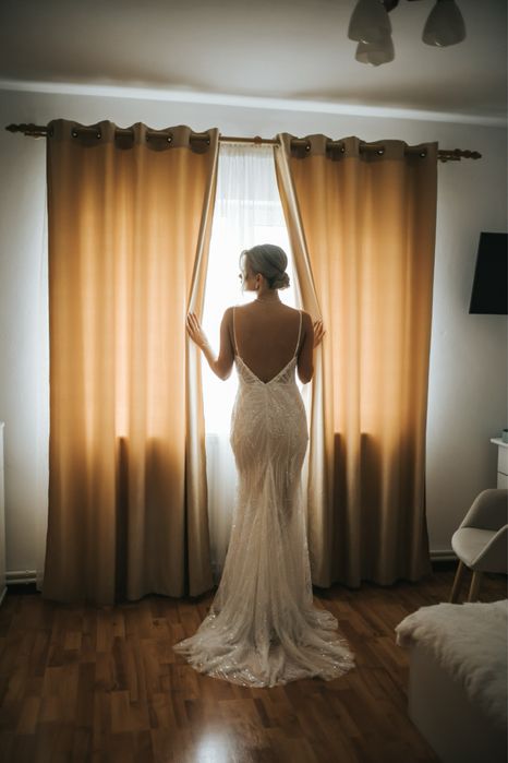 Rochie de mireasă Milla Nova