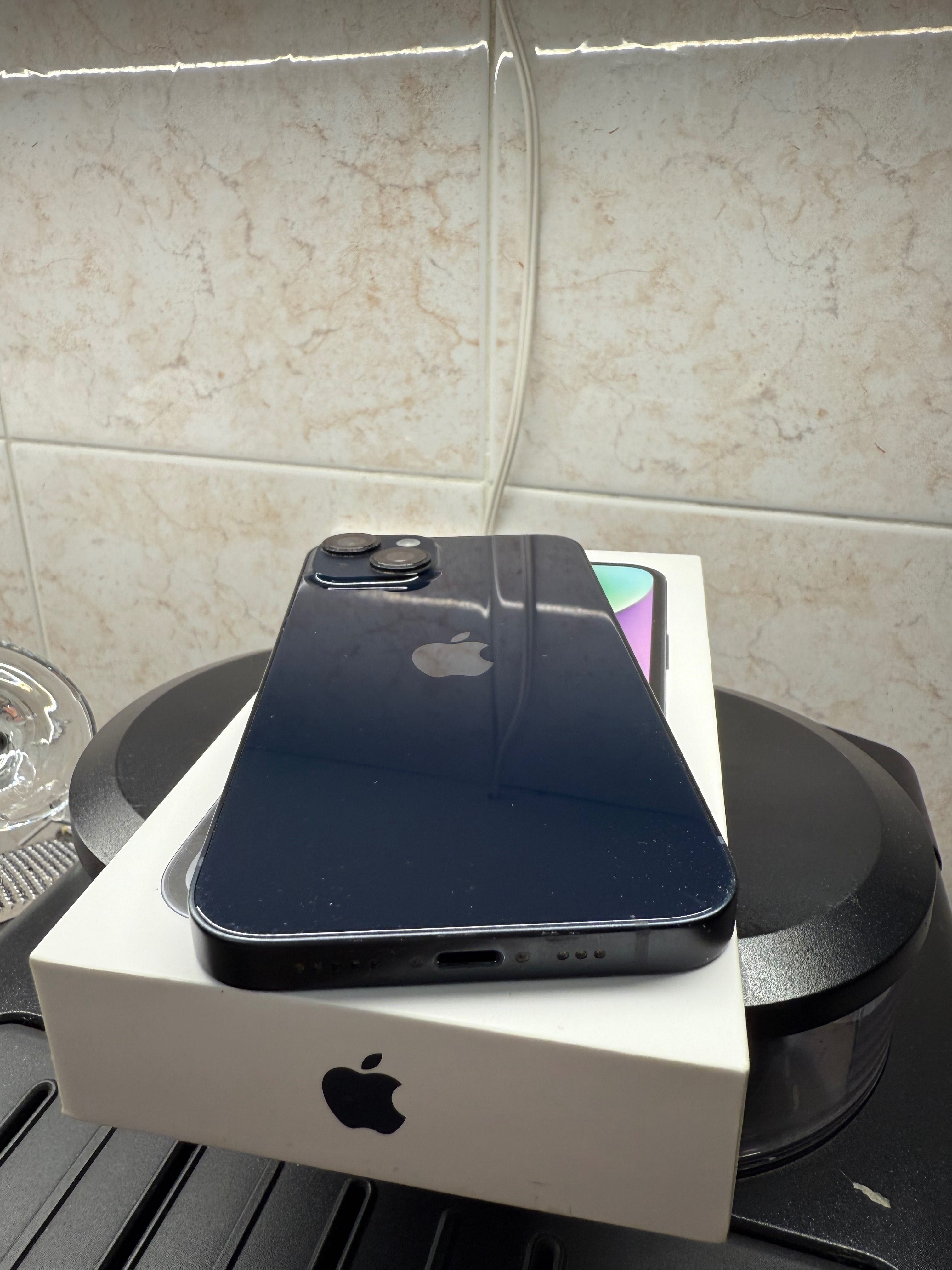 iPhone 14 256gb с гаранция