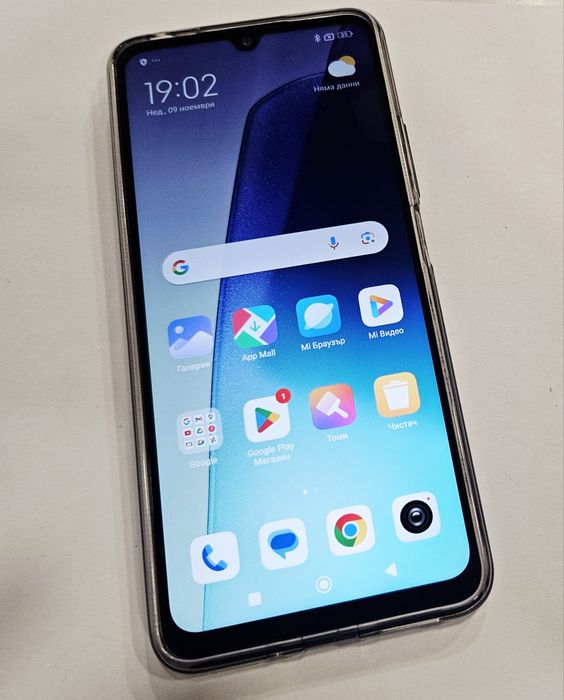 Xiaomi Redmi 14C 8/256  05574-25