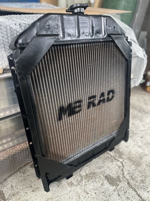 Radiator U 445 fiat