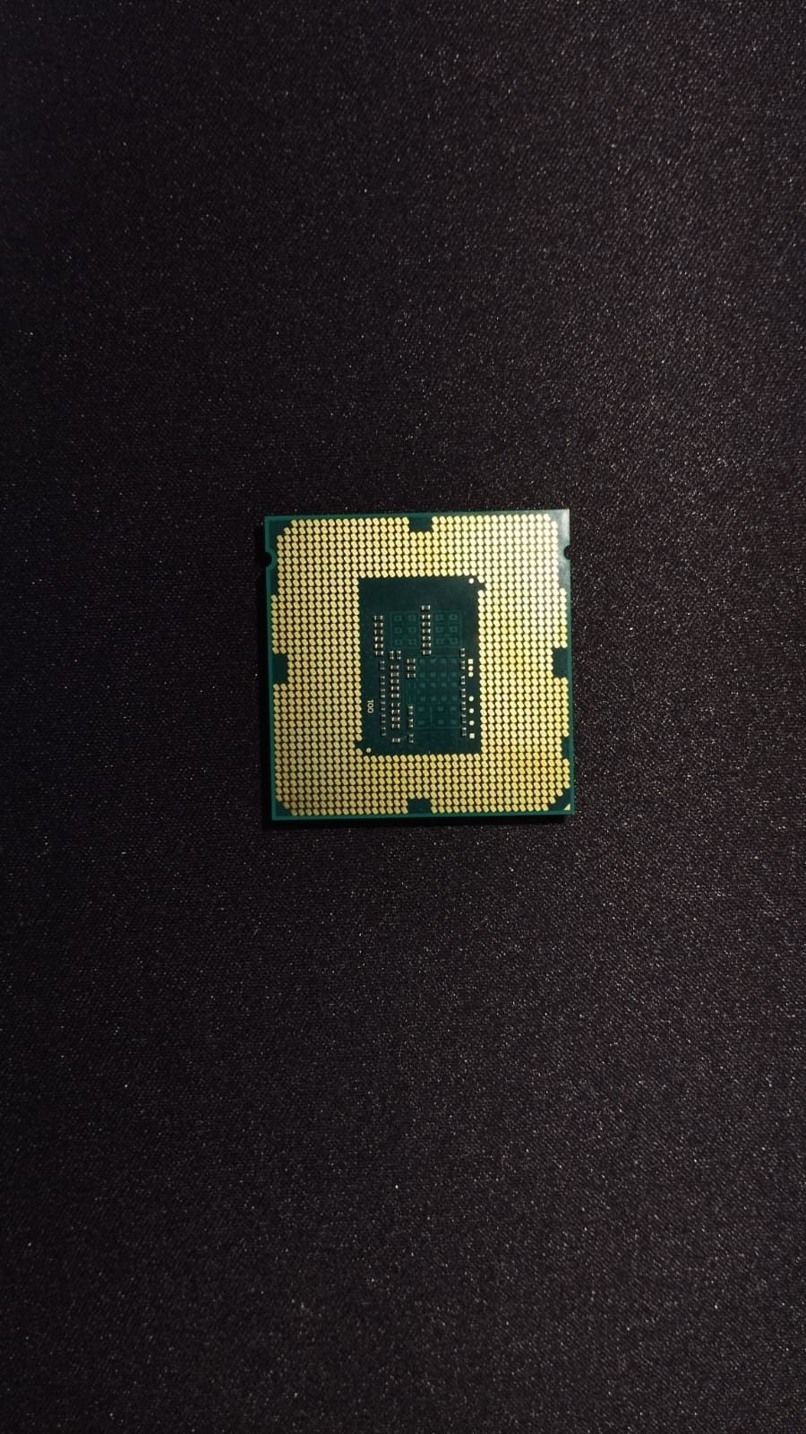 Процессор i3 4150