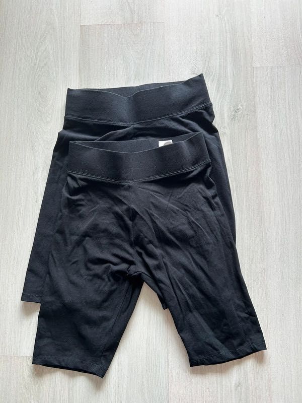 Lot pantaloni scurți, mărimea S/36 Sinsay Glow Pull&Bear Stradivarius