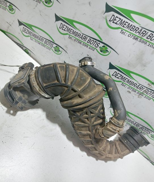Furtun intercooler 1M51-9R504-AB Ford Focus prima generatie