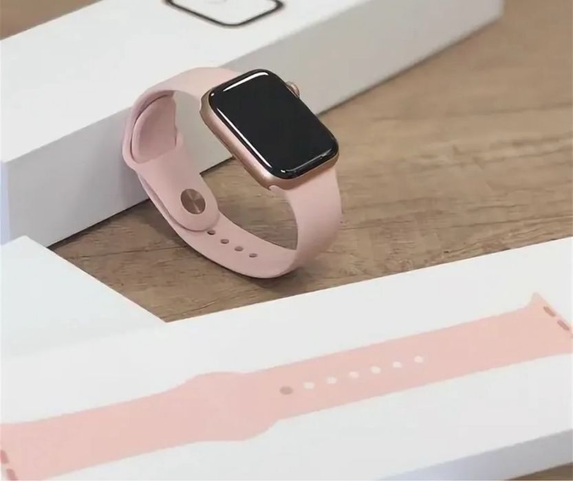 Часы Apple Watch