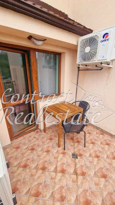 Дава се под наем Двустаен апартамент в Варна, Цветен квартал - 65 кв.м за 433.5 € - Снимка #8