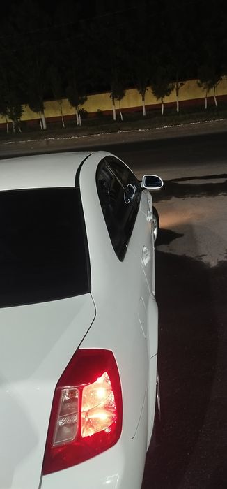 Lacetti 2009 Propan pokaleniya