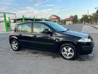 Vand Renault Megane 2 hatchback  1.5 diesel 2004