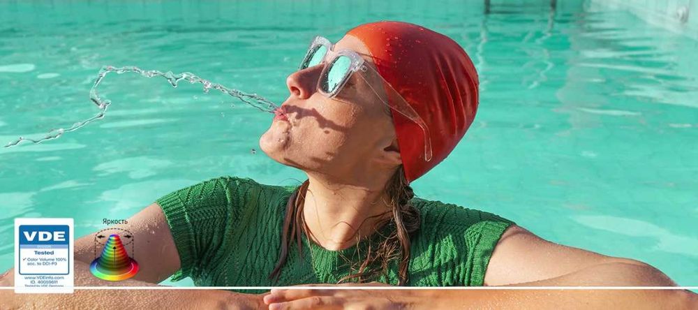 Samsung Q7F — Premium 4K TV! Сиз учун оптом Нархда! 43Q7F QLED!