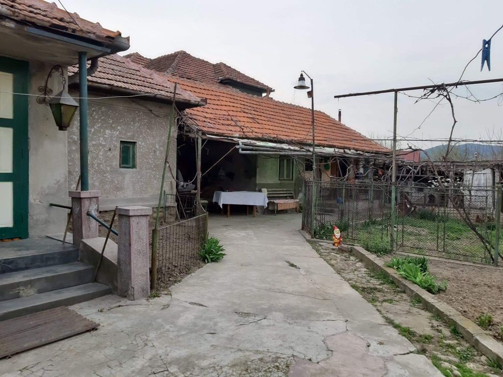 Casa Hațeg Hunedoara