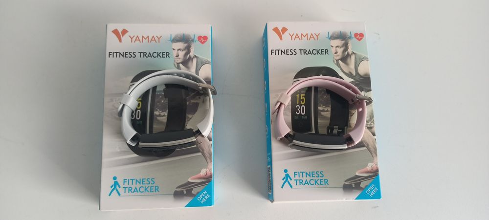 Brățară Fitness Nouă Bărbați Și Femei Fitness Tracker