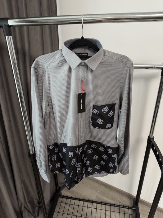 Camasa DOLCE GABBANA super calitate